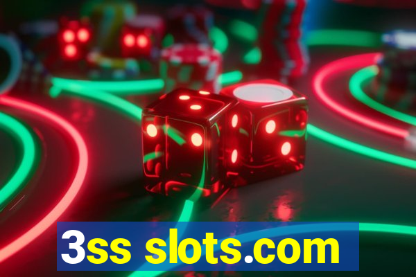 3ss slots.com